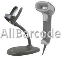 Honeywell 1902 Wireless 2D Scanner Honeywell 1470g Wireless 2D Scanner