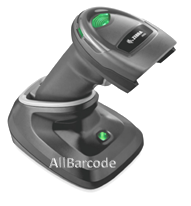 Zebra DS2278 2D Bluetooth Scanner